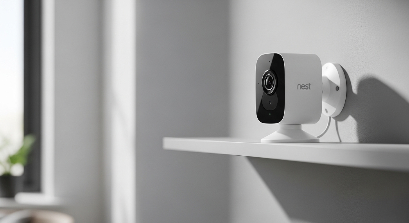 Best Nest Camera Deals: Current Discounts and Buying Guide