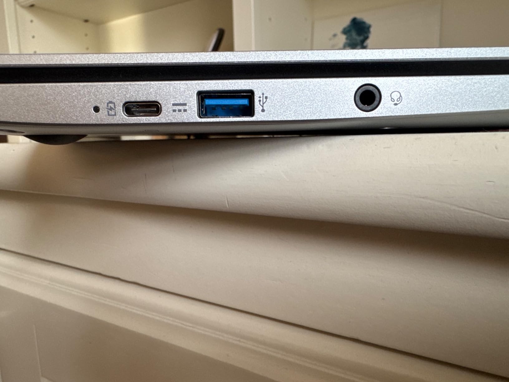 Acer Chromebook 315 Laptop, Celeron N4500, 15.6