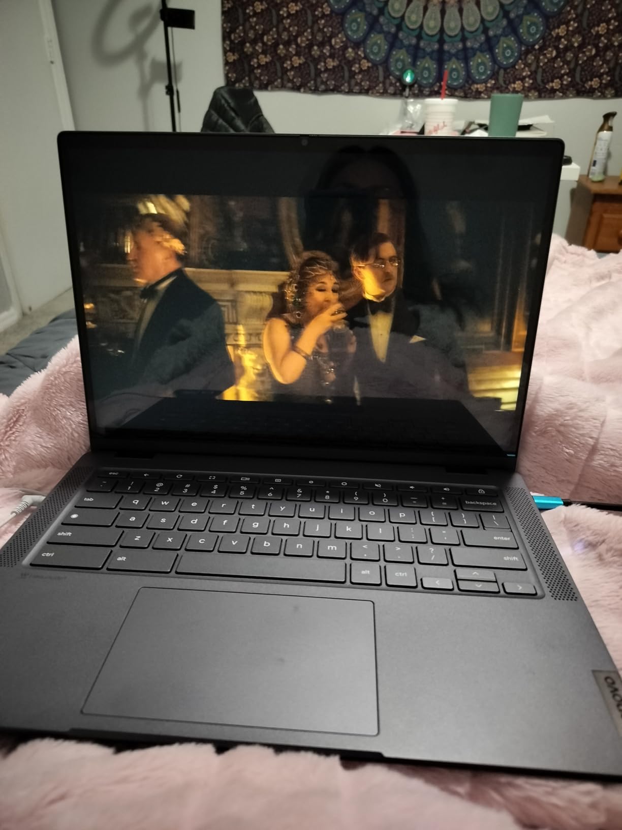 Lenovo IdeaPad Flex 5i 14