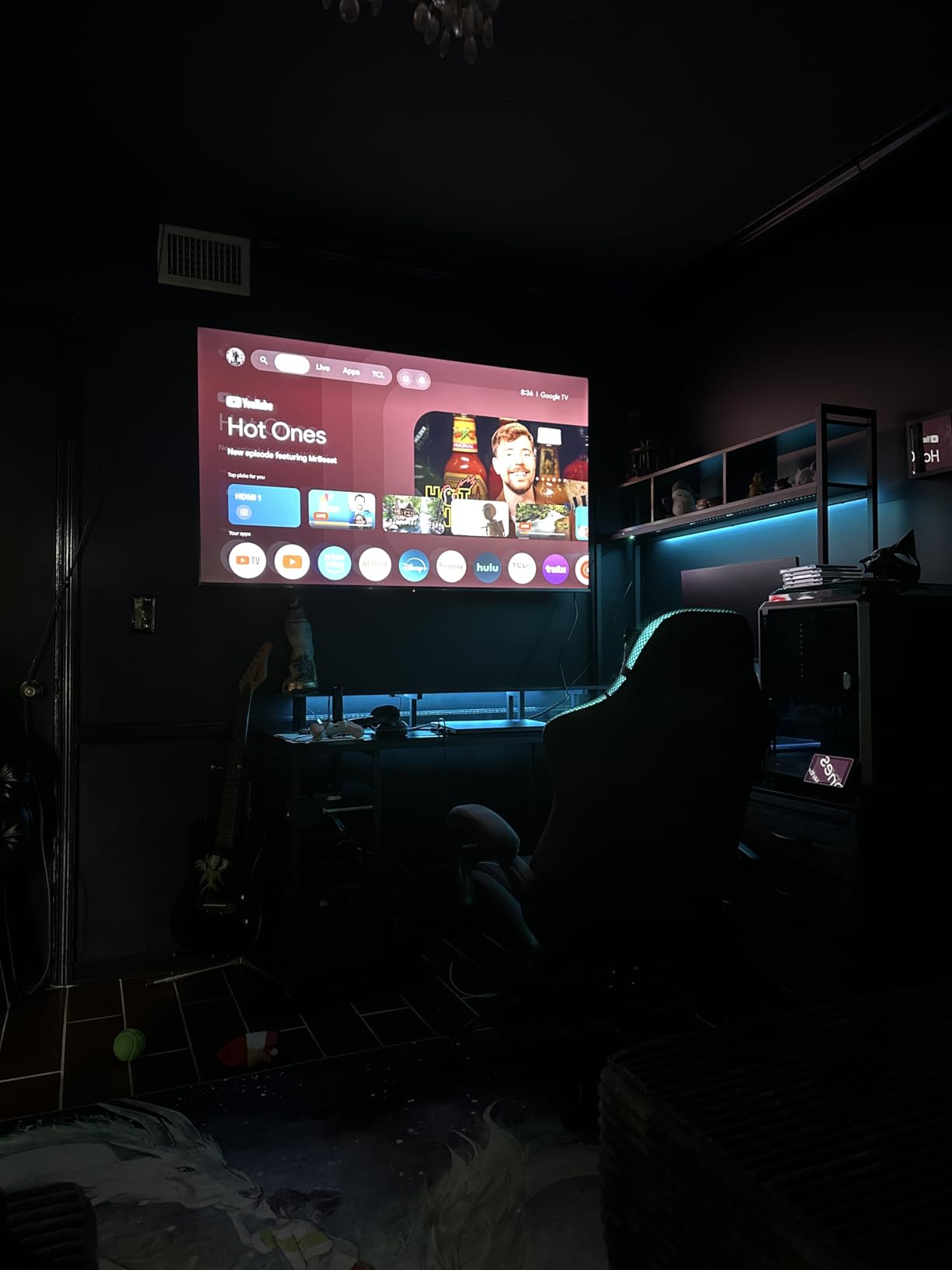 TCL 75