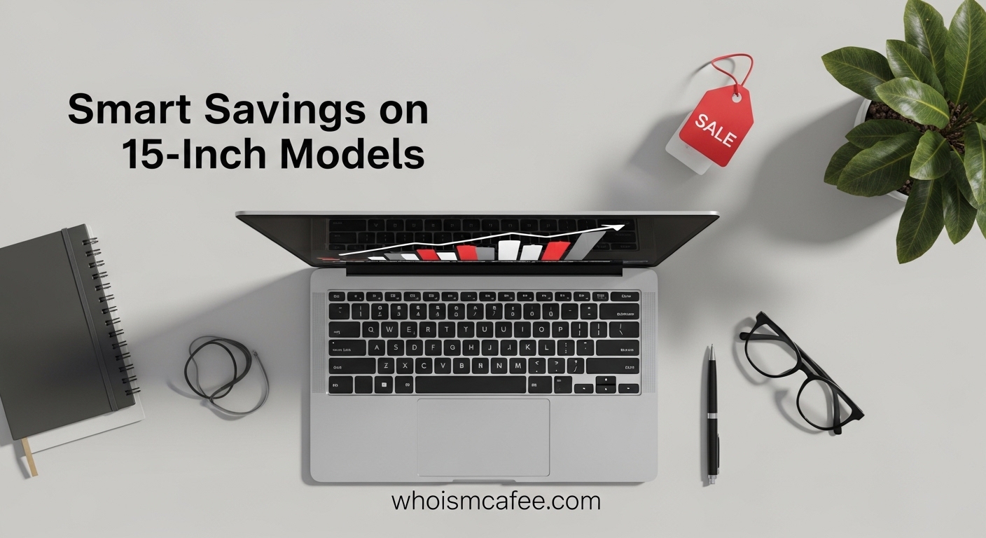 10+ Best 15-Inch Laptop Deals 2026 (Under $850)