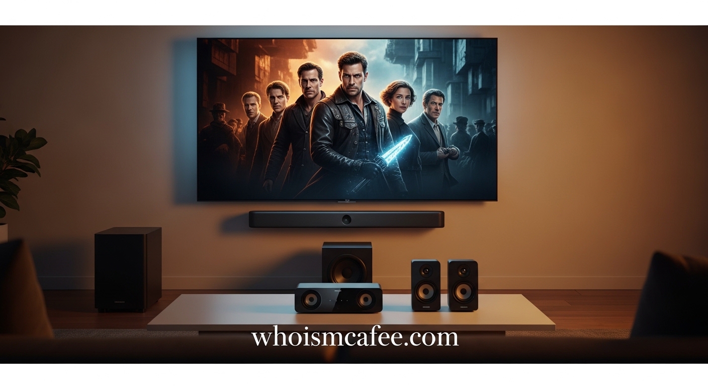 Best Home Theater Deals 2026: Top 10 Picks Under $1800