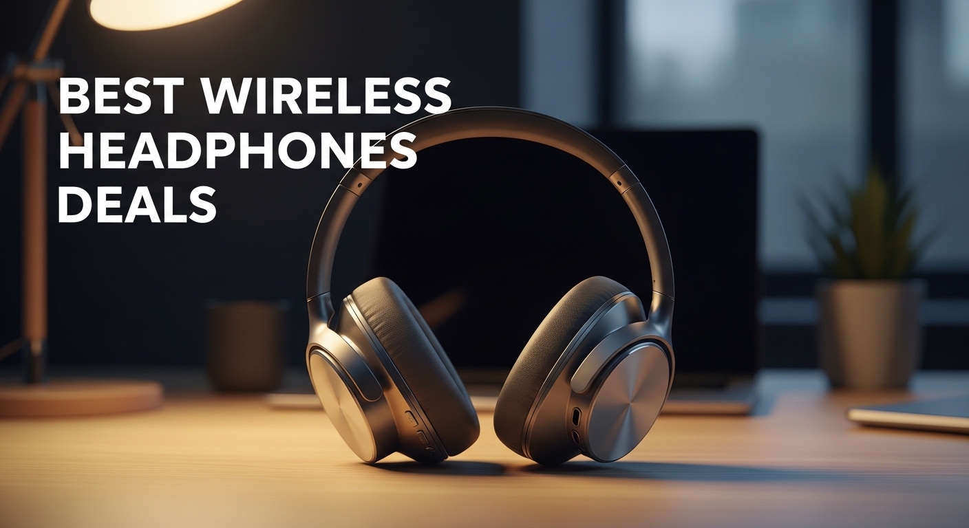 Best Wireless Headphones Deals March 2026 You’ll Want Now