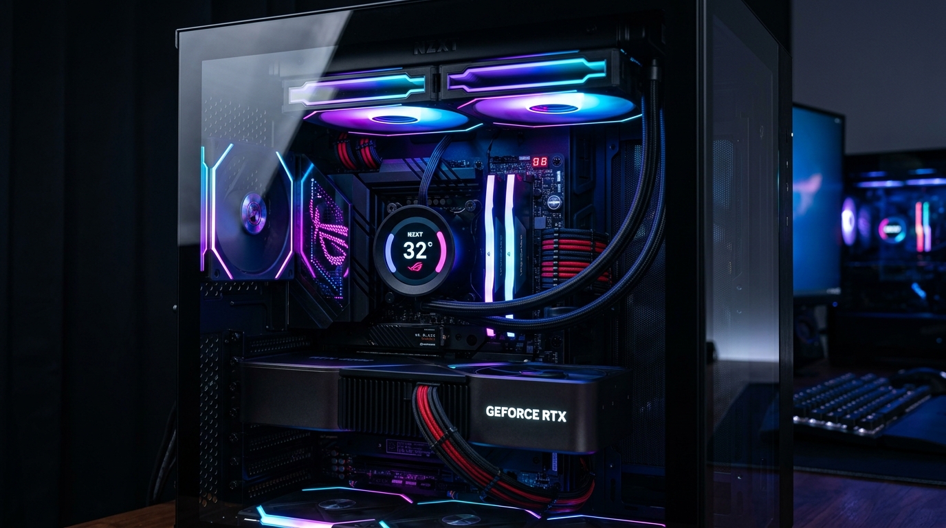 10 Best 240mm AIO CPU Coolers (August 2026)