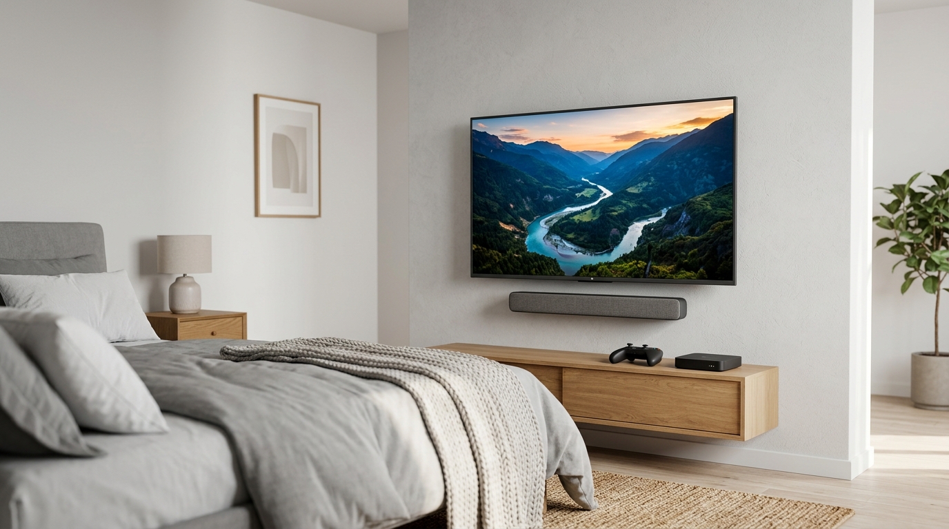 10 Best Rated 40 Inch TV (August 2026) Expert Reviews