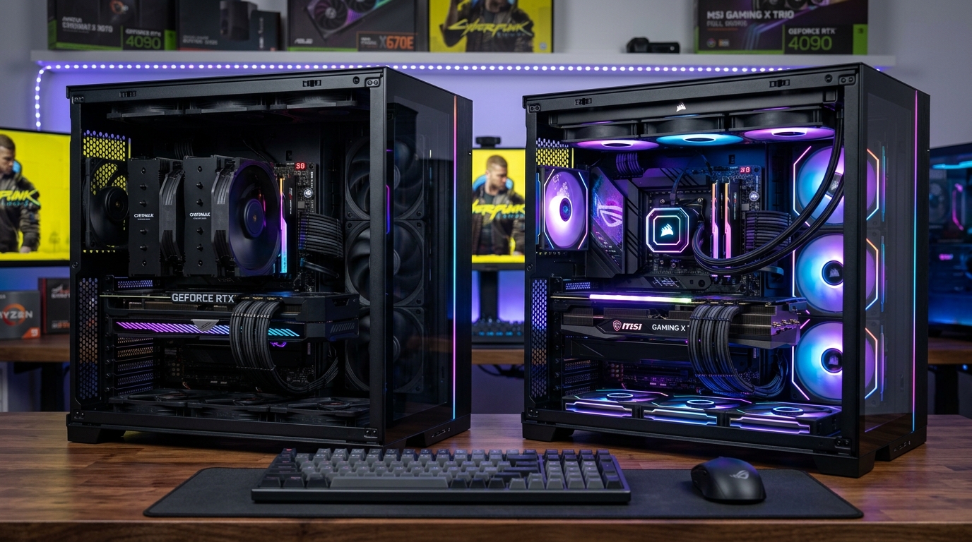10 Best AM5 CPU Coolers (August 2026): Expert Reviews