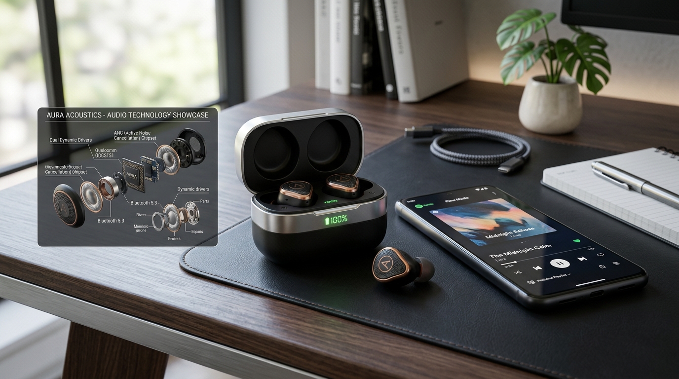 10 Best Earbuds Under $200 (August 2026): Tested & Ranked