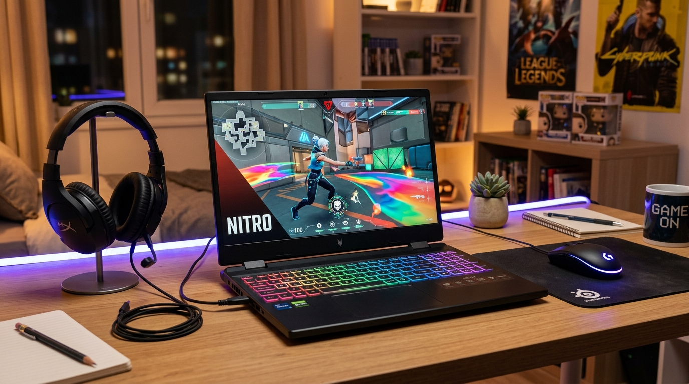 10 Best Gaming Laptops Under $600 (August 2026) – Expert Reviews