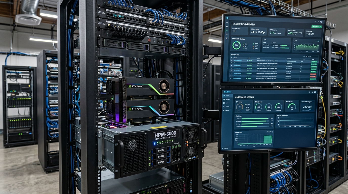 10 Best Graphics Cards for Plex (August 2026) Expert Reviews