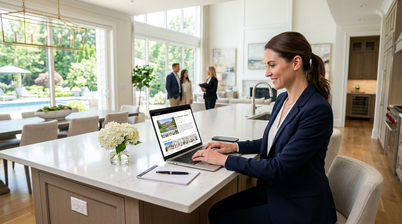 10 Best Laptops for Real Estate Agents (August 2026): Expert Reviews