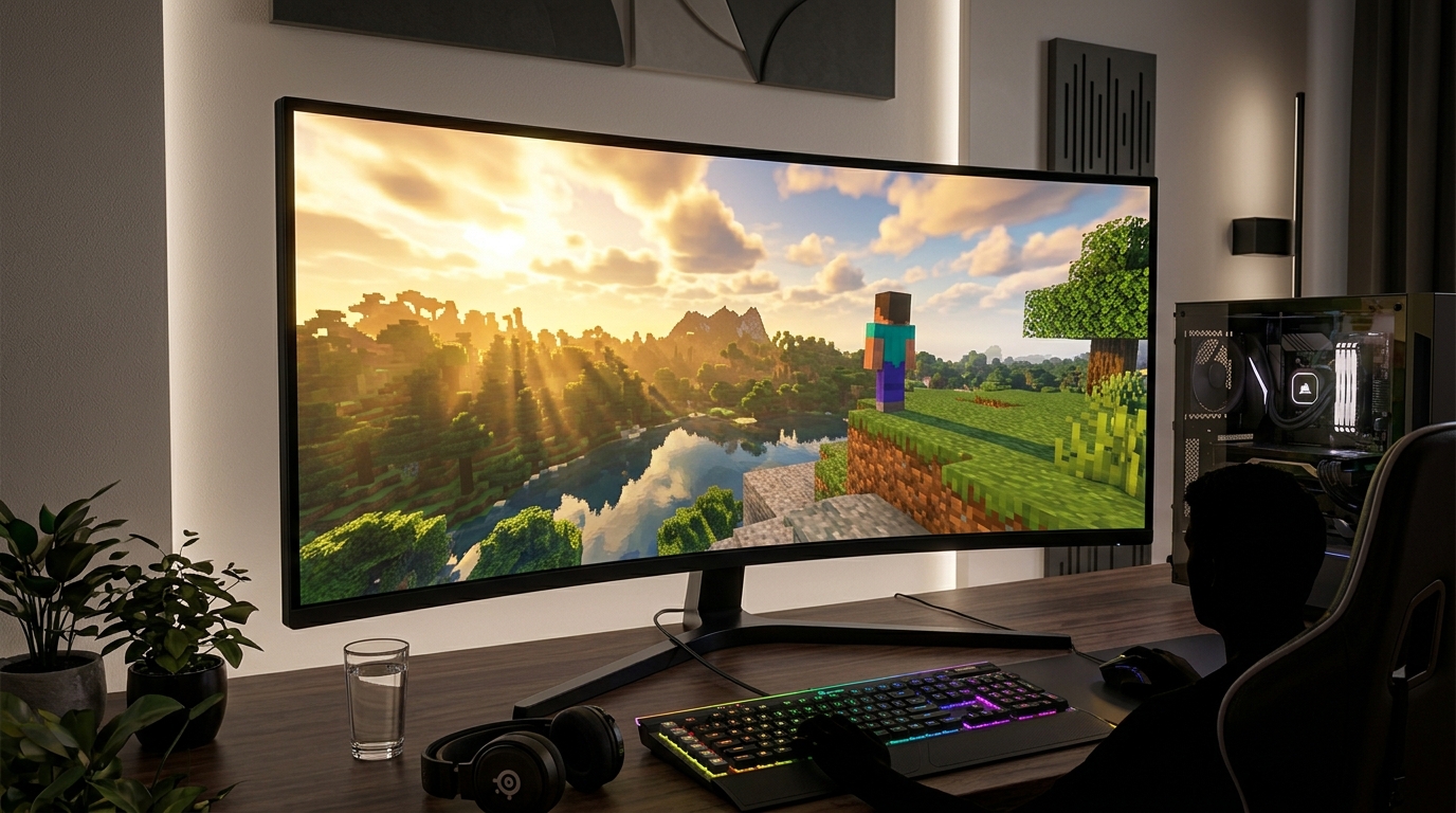 10 Best Minecraft Shaders for Low-End PCs (August 2026) Expert Guide