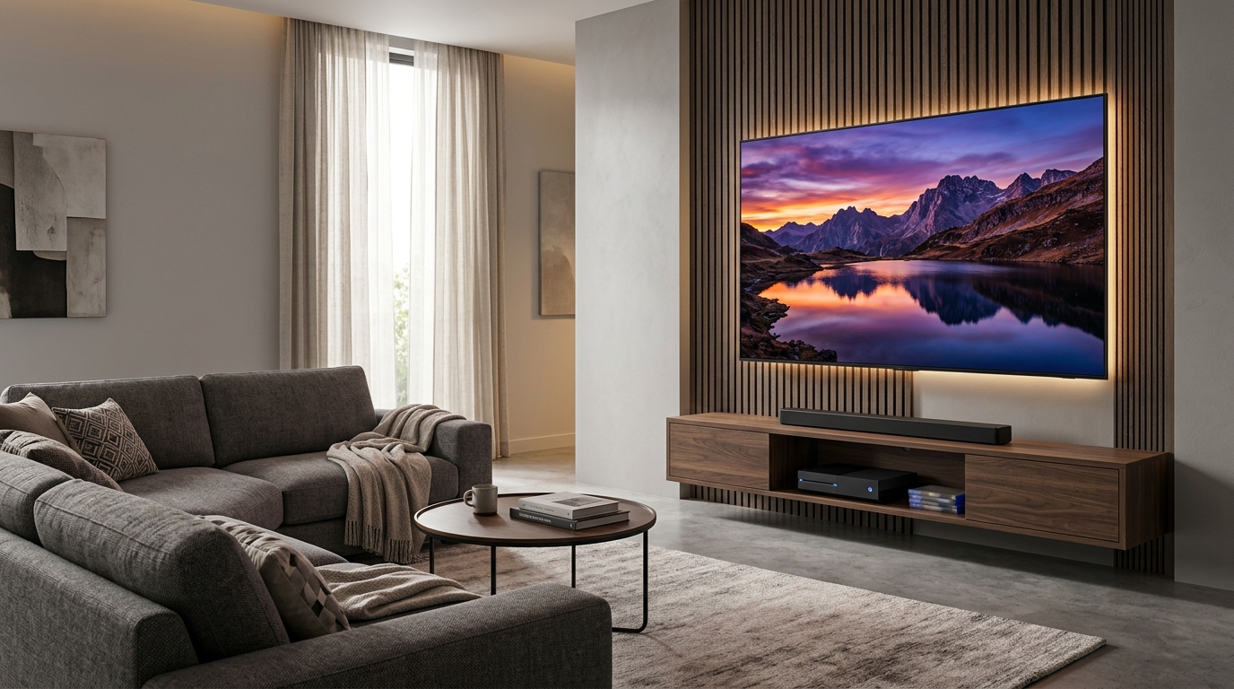 10 Best QLED TVs (August 2026): Expert Top Picks