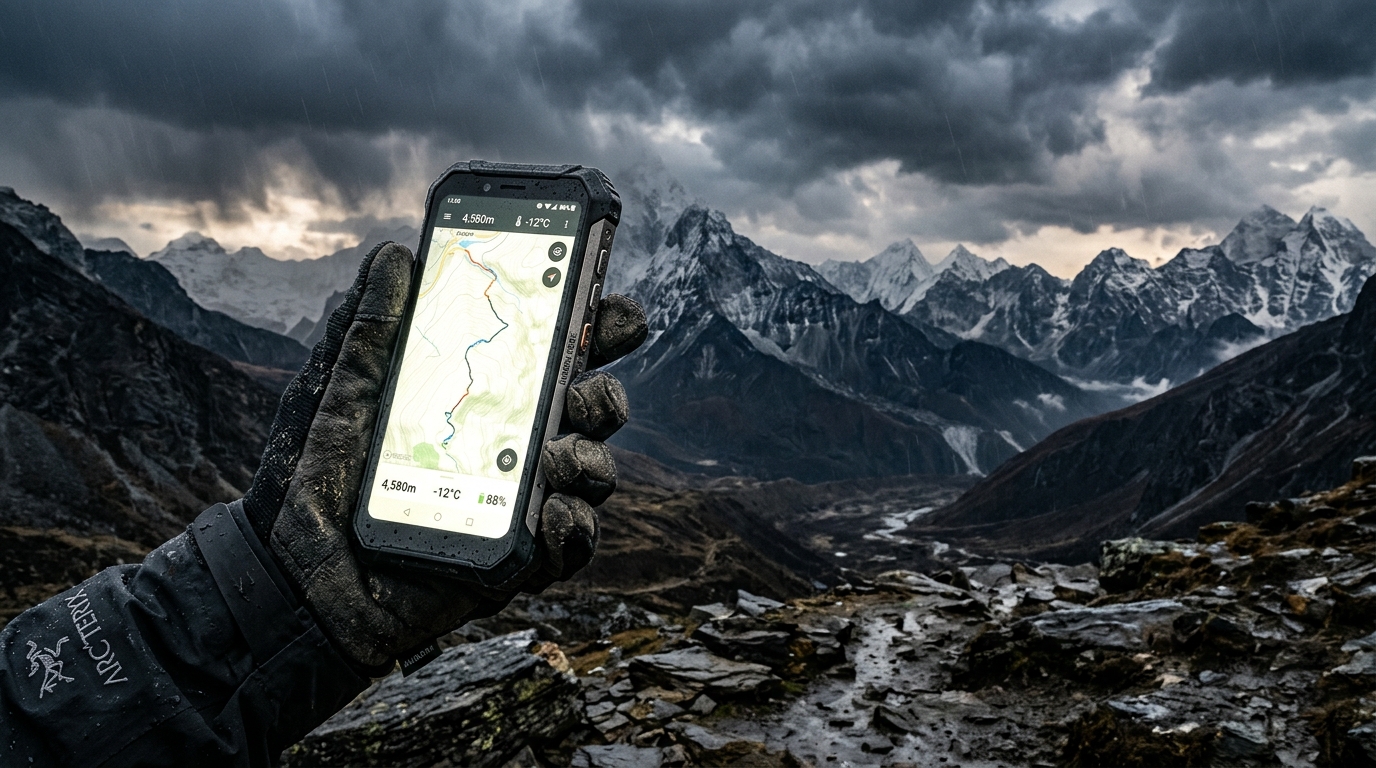 10 Best Rugged Phones (August 2026): Expert Tested & Reviewed