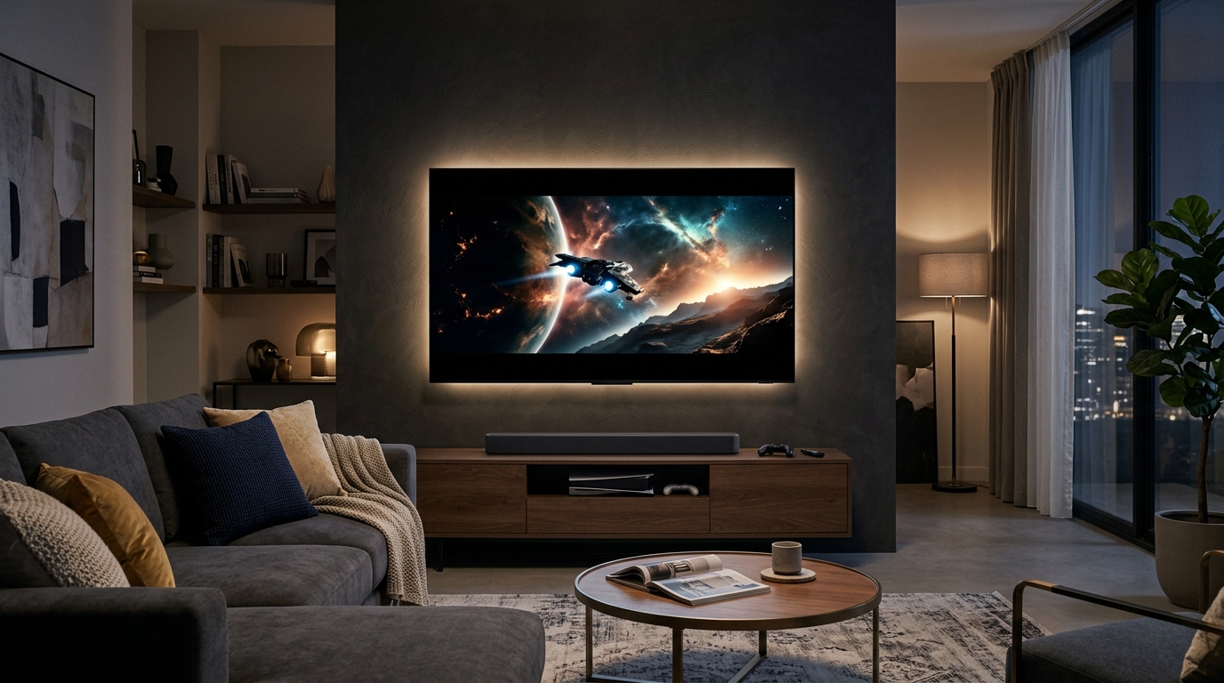 10 Best Samsung 55 Inch TVs (August 2026) – Tested & Ranked