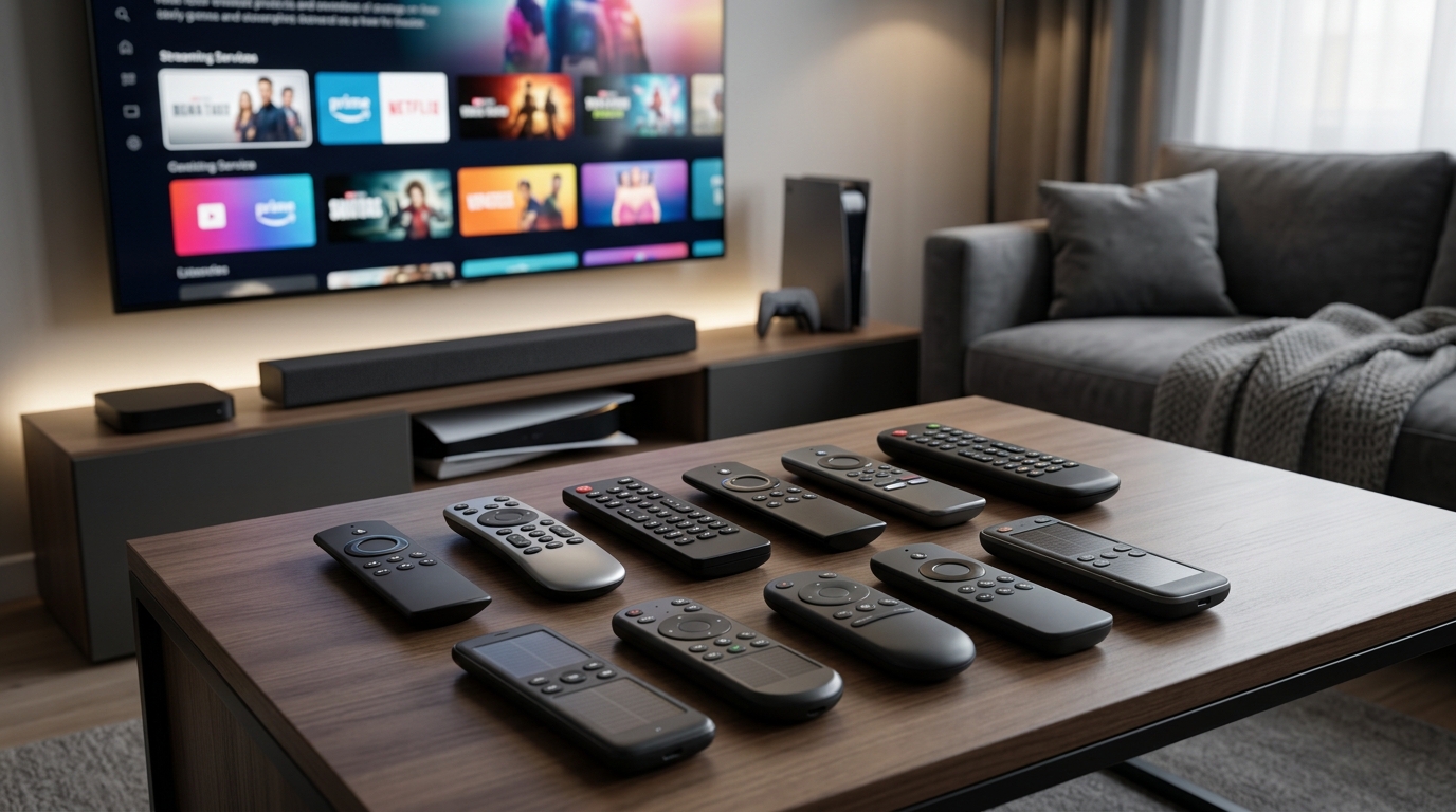 10 Best Remote For Samsung Smart TV (August 2026) Expert Reviews