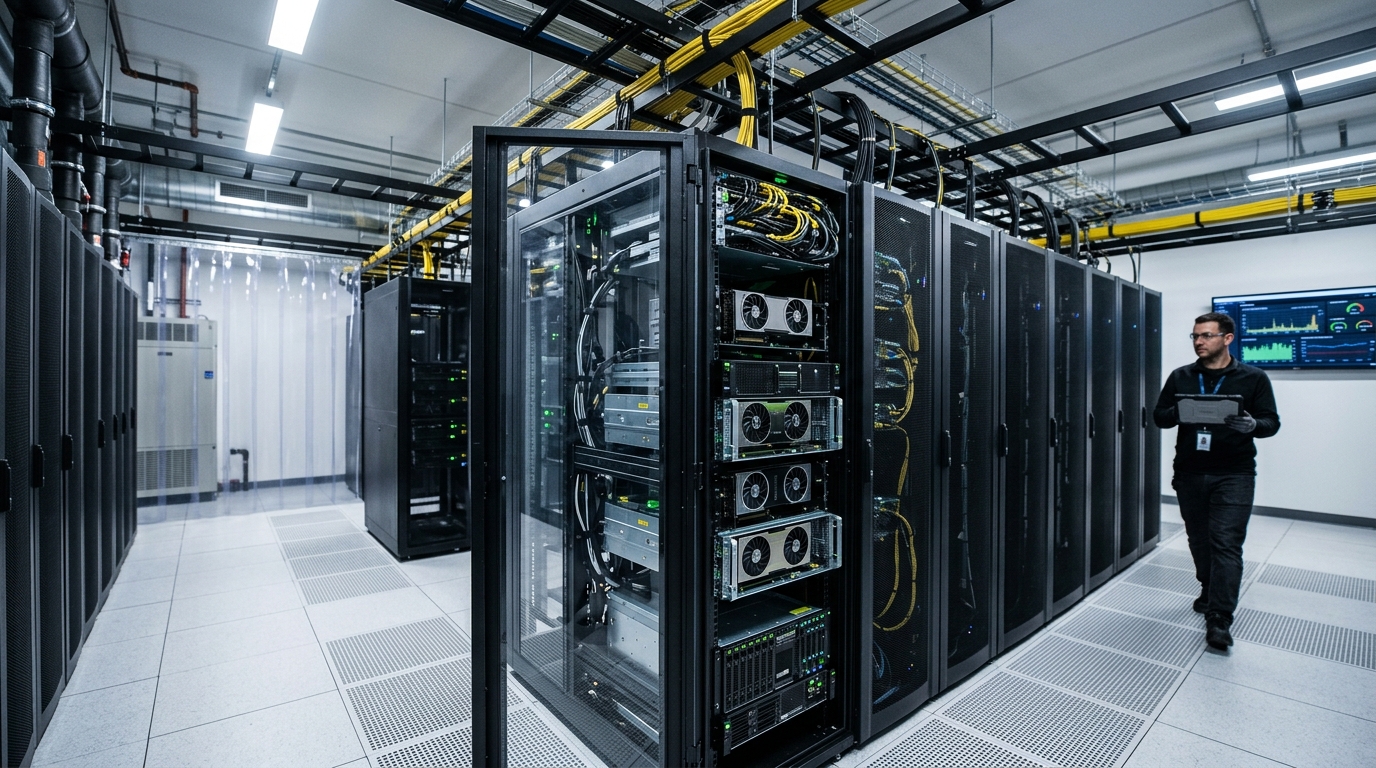 10 Best Graphics Cards For Server (August 2026)