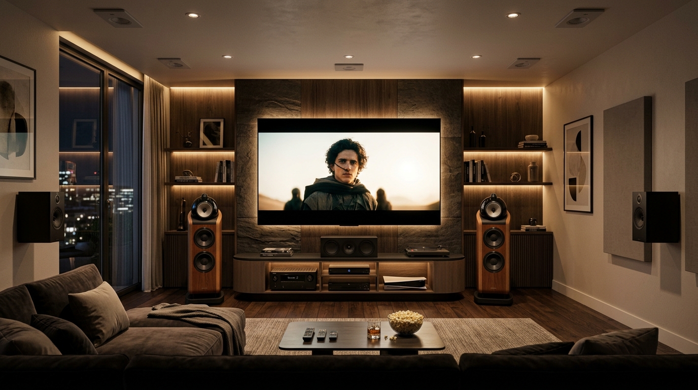 10 Best Speakers For TV (August 2026): Tested & Reviewed
