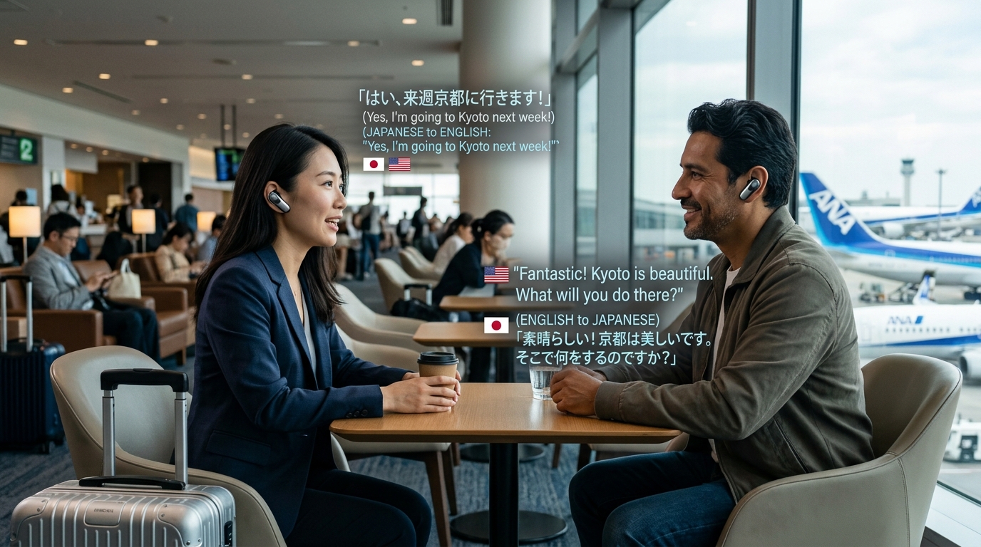 10 Best Translating Earbuds (August 2026): Real-Time Picks