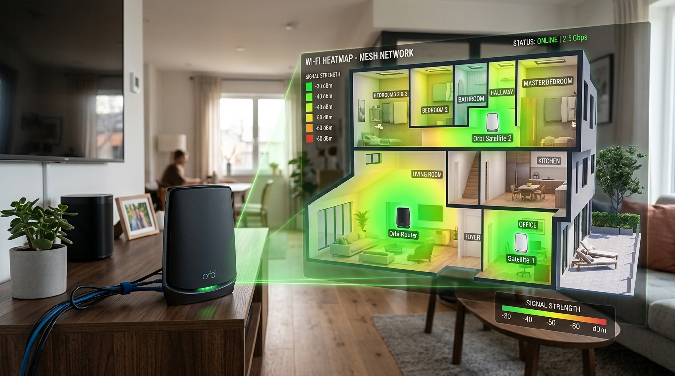 10 Best WiFi Extenders (August 2026): Expert Reviews