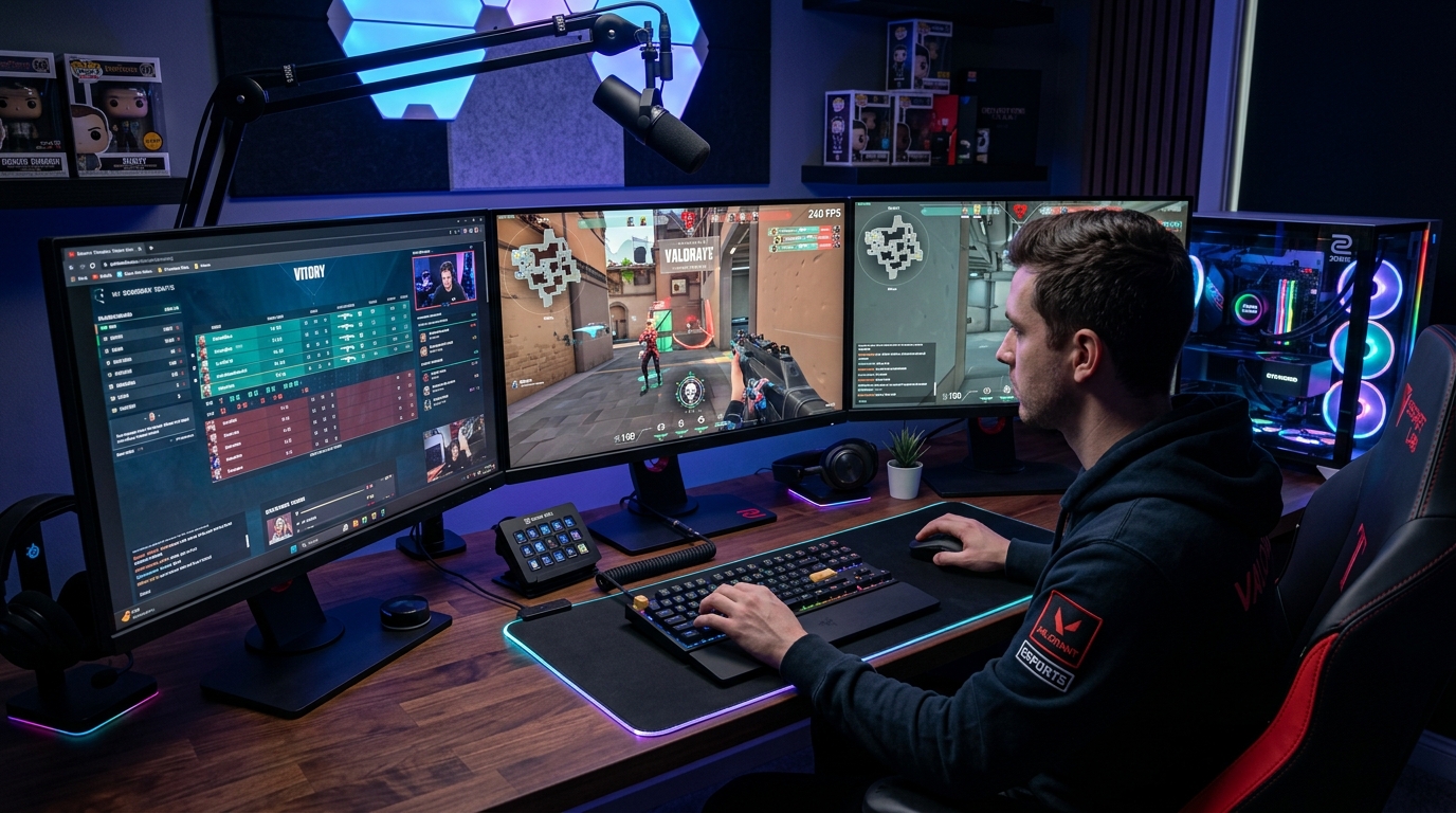 12 Best 24-Inch Gaming Monitors (August 2026) – Expert Reviews