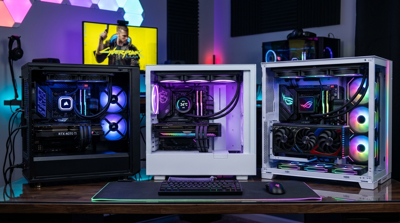 12 Best AIO CPU Coolers (August 2026) Tested and Ranked