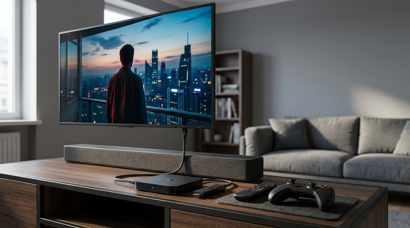 12 Best TV Android Boxes (August 2026) Tested & Reviewed