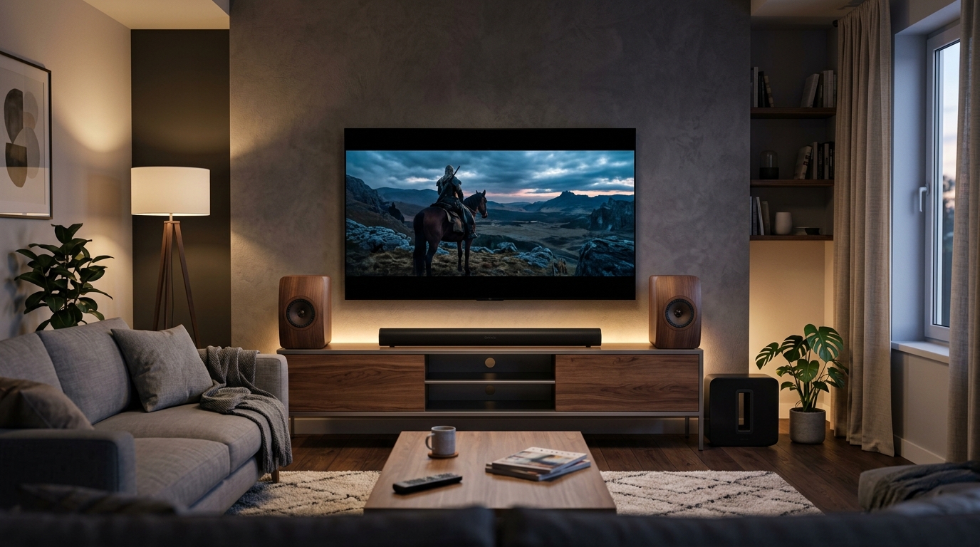 12 Best Budget-Friendly Sound Systems (August 2026) – Expert Tested & Reviewed