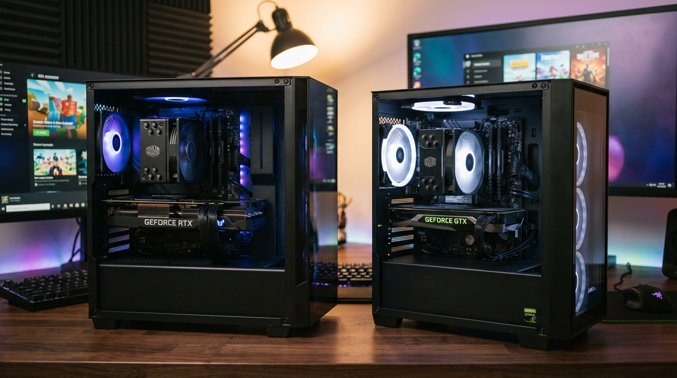 12 Best Budget Nvidia Graphics Cards (August 2026) – Tested Picks
