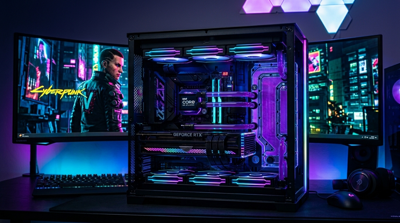 12 Best CPUs for Gaming (August 2026) – Tested & Ranked