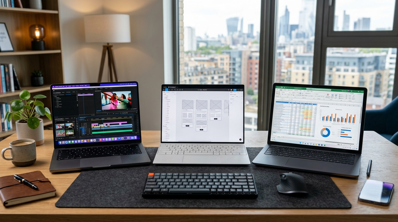 12 Best Laptops Under $2000 (August 2026) – Expert Reviews