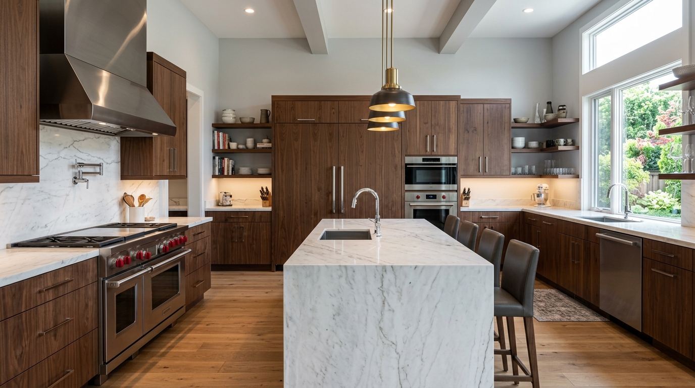 12 Best Luxury Refrigerators (August 2026) – Expert Tested Picks