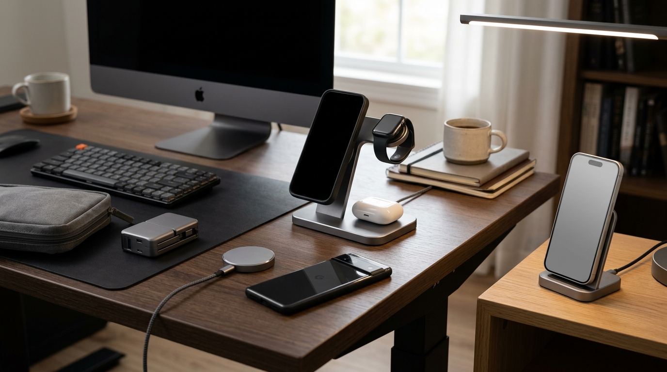 12 Best MagSafe Chargers (August 2026): Expert Reviews