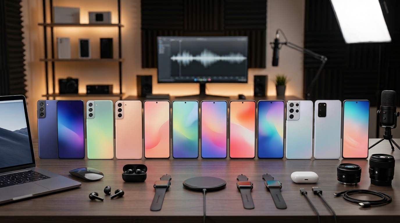 12 Best Phones Under $1000 (August 2026): Expert Reviews