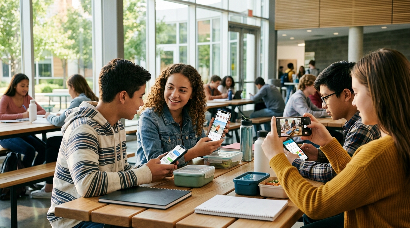 12 Best Phones for Teenagers (August 2026) Guide