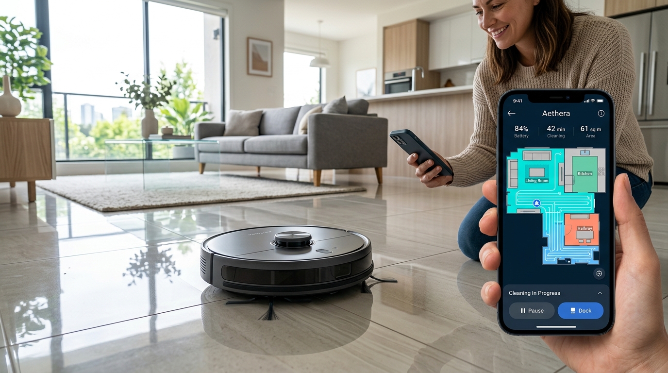 12 Best Robot Vacuums for Tile Floors (August 2026)