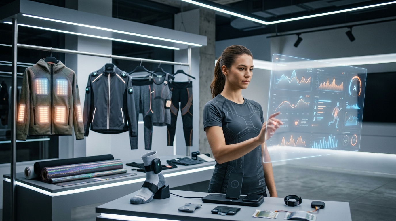12 Best Smart Clothing (August 2026): Expert Reviews
