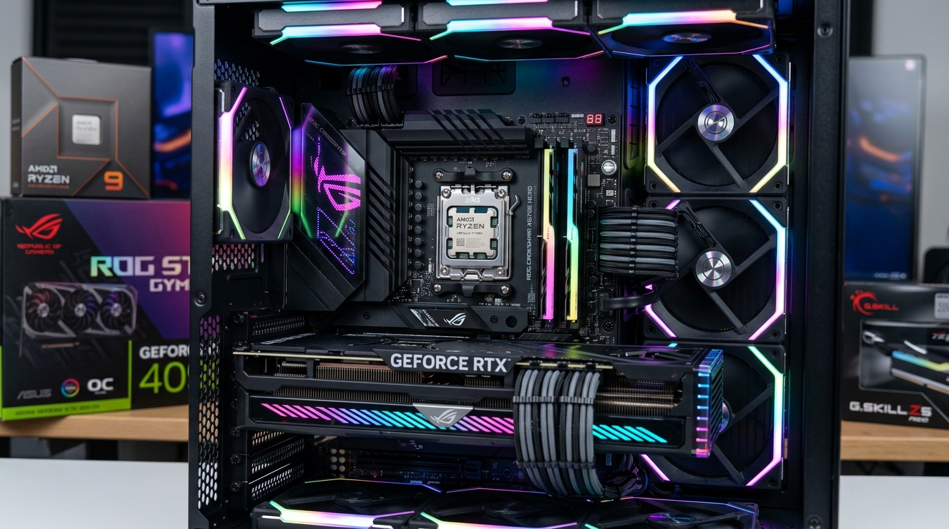 15 Best AM5 Gaming CPUs (August 2026) Tested and Ranked
