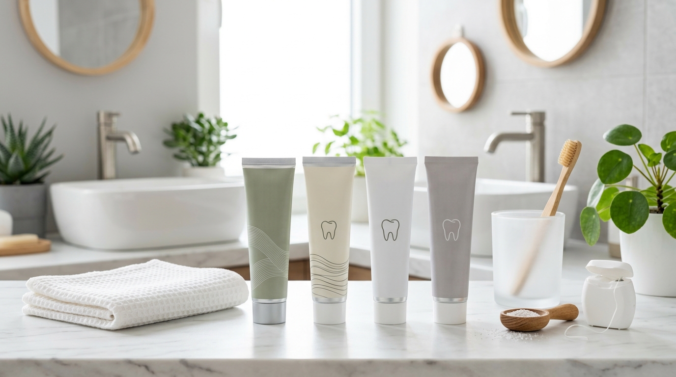 4 Best Hydroxyapatite Toothpastes (August 2026): Expert Reviews