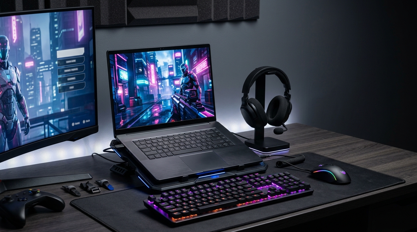 6 Best Gaming Laptops Under $1500 (August 2026) – Expert Reviews
