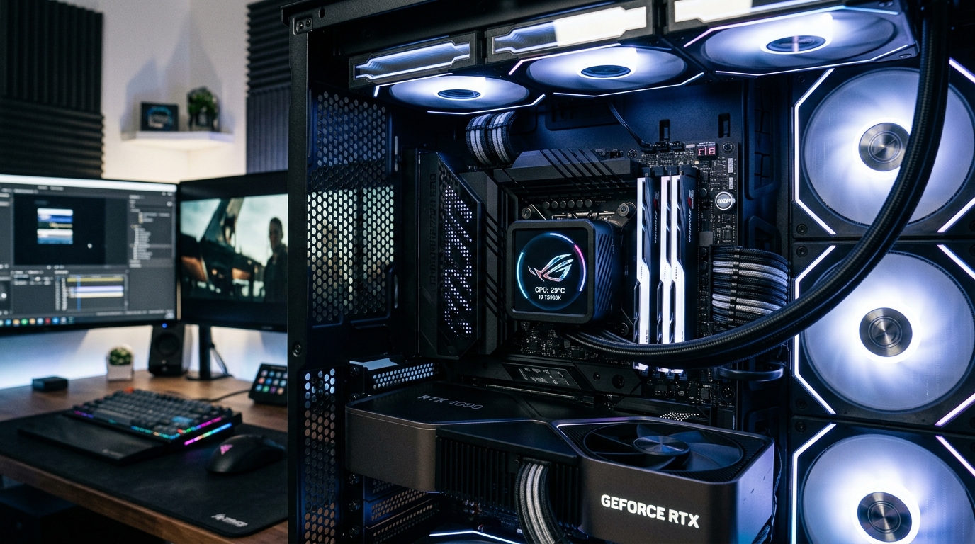 8 Best 13th Gen Intel CPU (August 2026): Expert Reviews