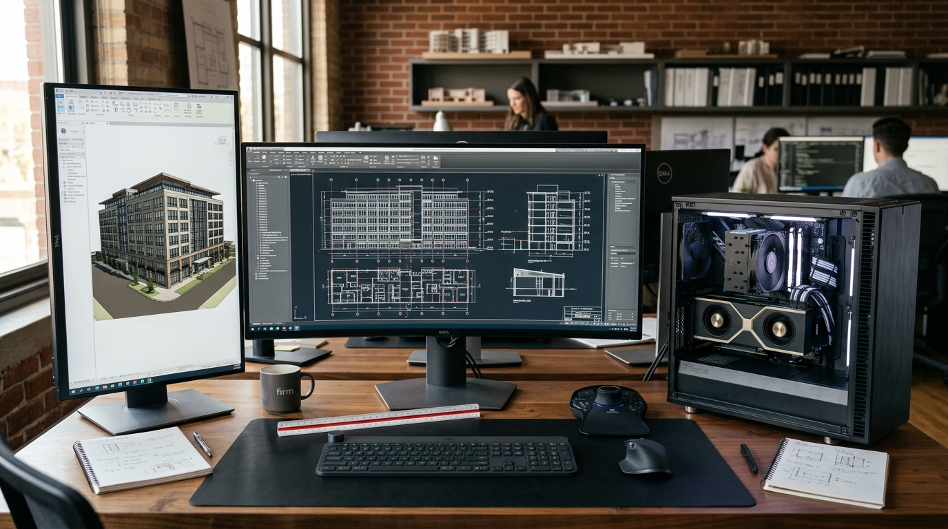 8 Best Graphics Cards for AutoCAD (August 2026) – Expert Picks