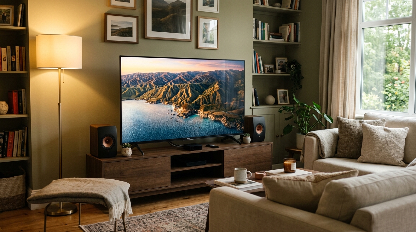 8 Best Non Smart TV Options (August 2026) :  Tested & Ranked