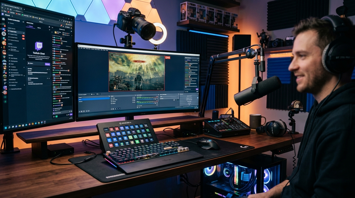 8 Best Stream Decks (August 2026): Tested and Compared