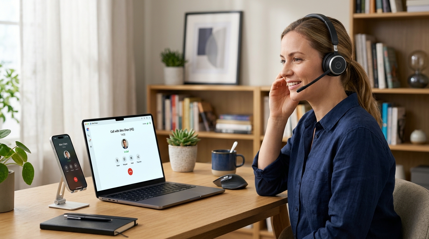 8 Best VoIP Services for Personal Use (August 2026)