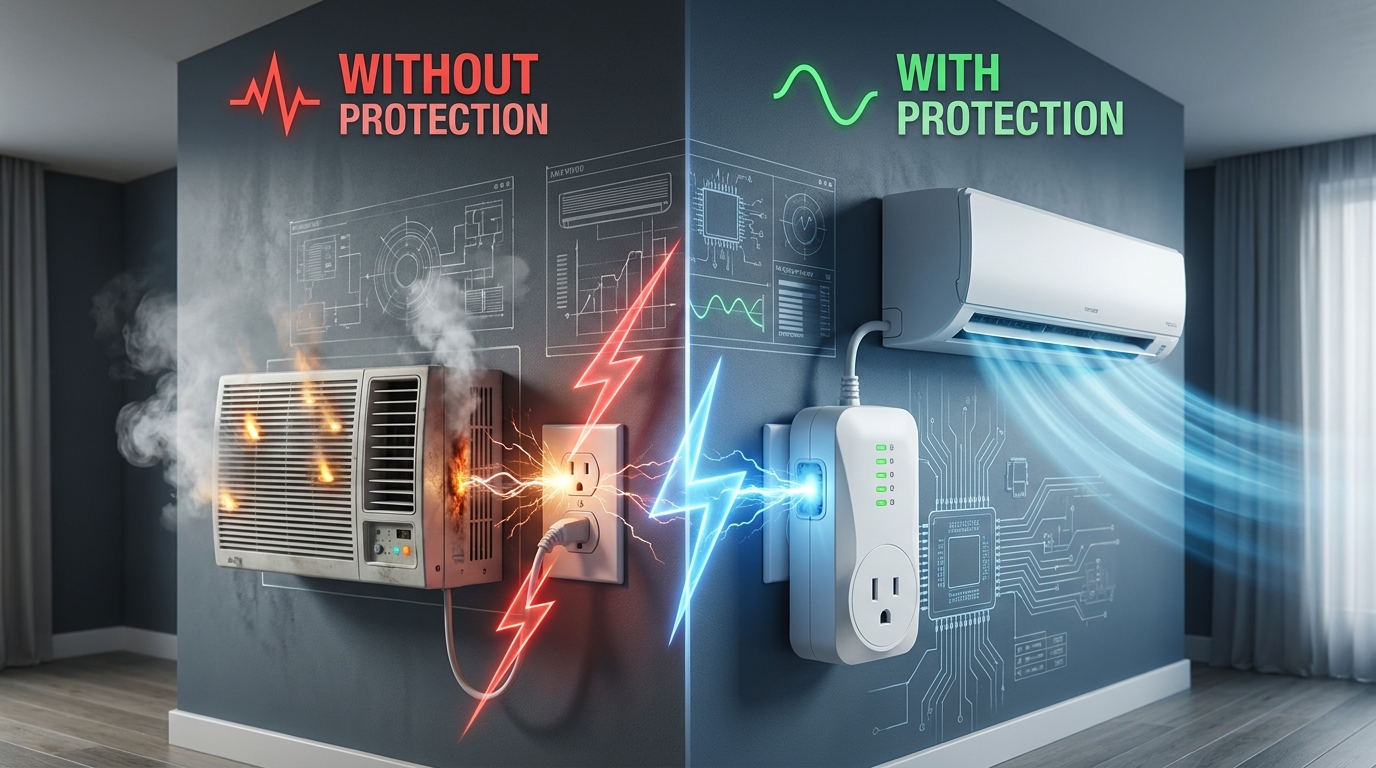 10 Best AC Surge Protector (August 2026) – Complete Guide