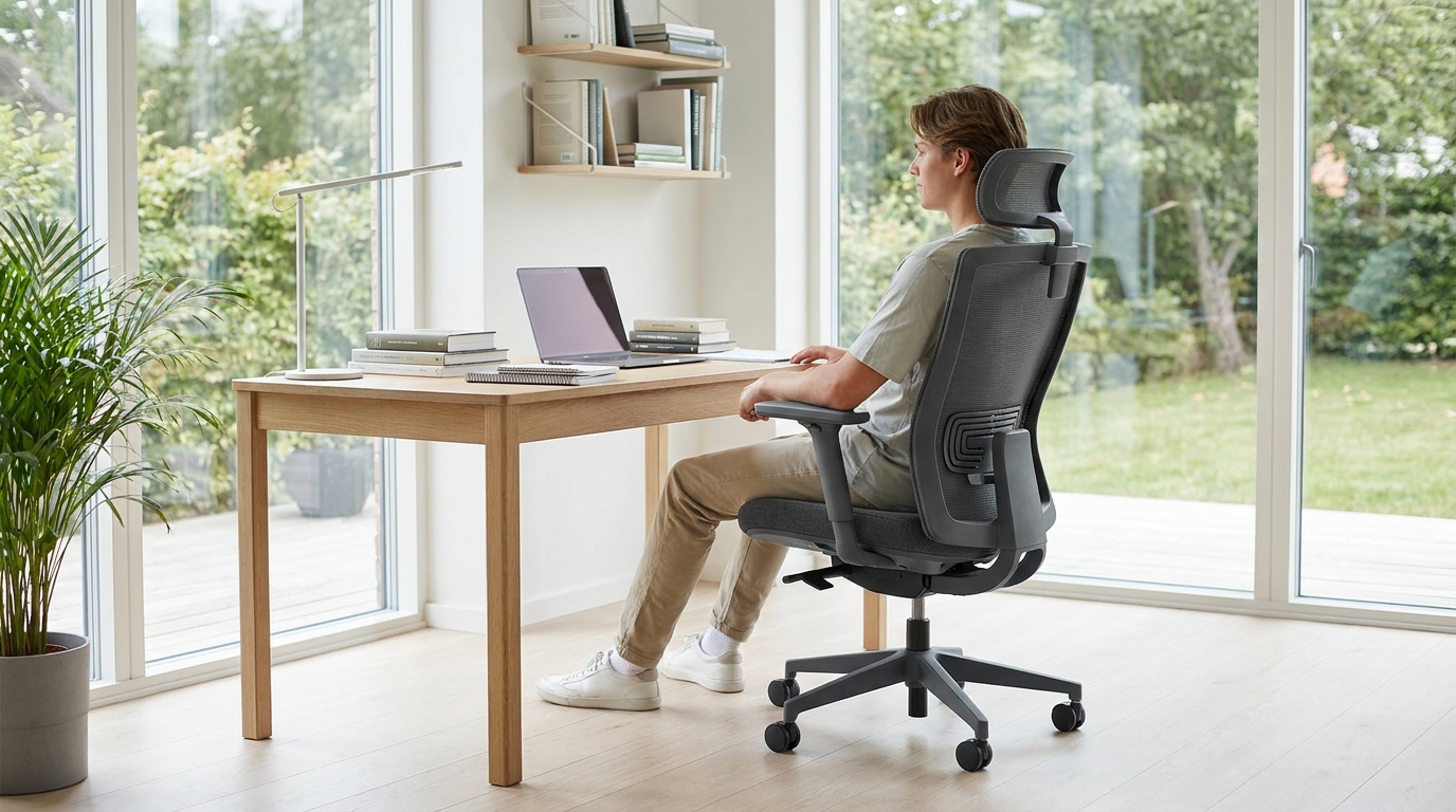 10 Best Ergonomic Chairs for Students (August 2026)