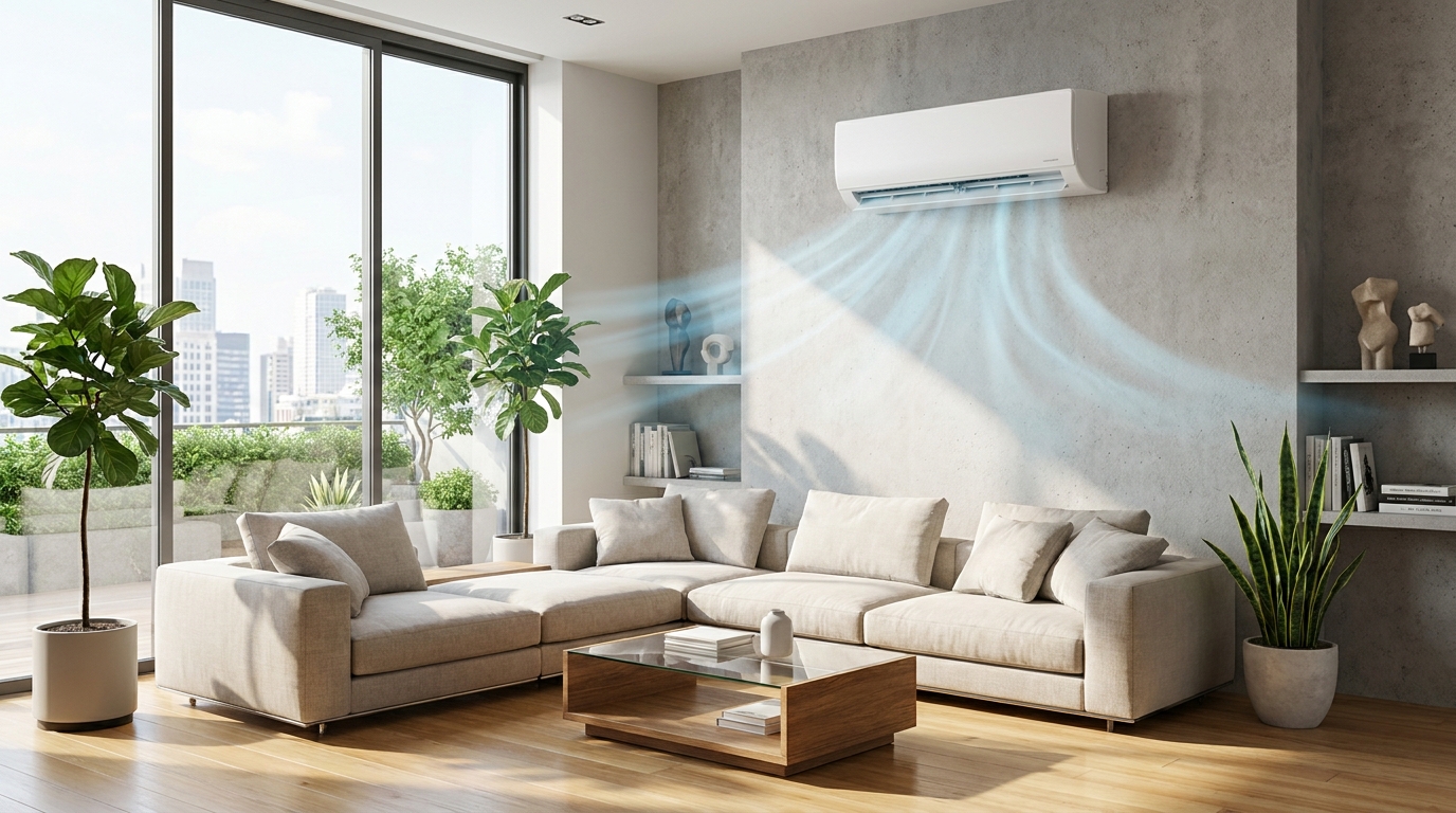 8 Best Midea Air Conditioner (August 2026): Expert Reviews