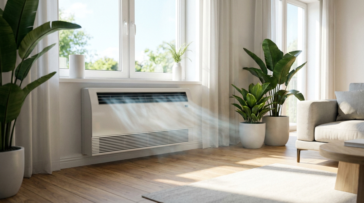 11 Best Through the Wall Air Conditioner (August 2026): Complete Guide