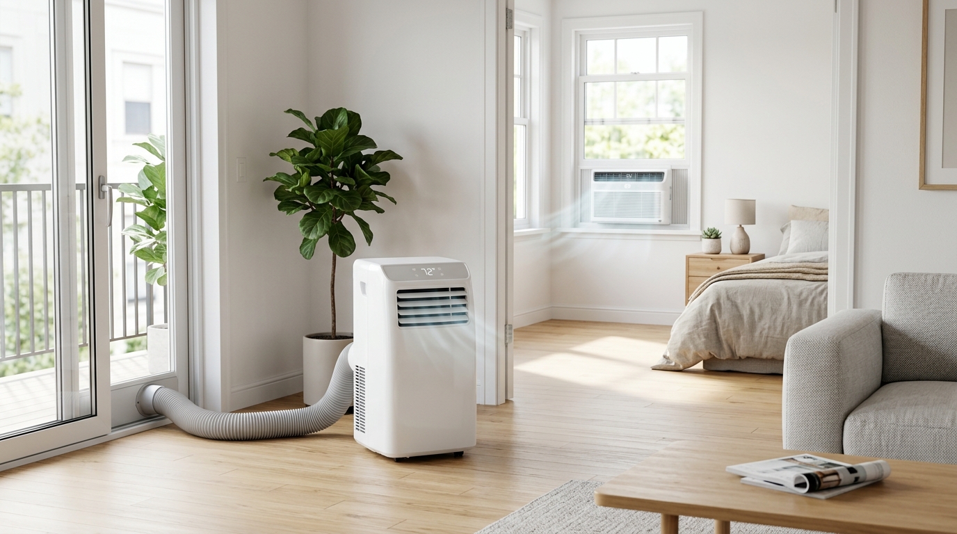 8 Arctic King Air Conditioner Reviews (August 2026): Expert Guide