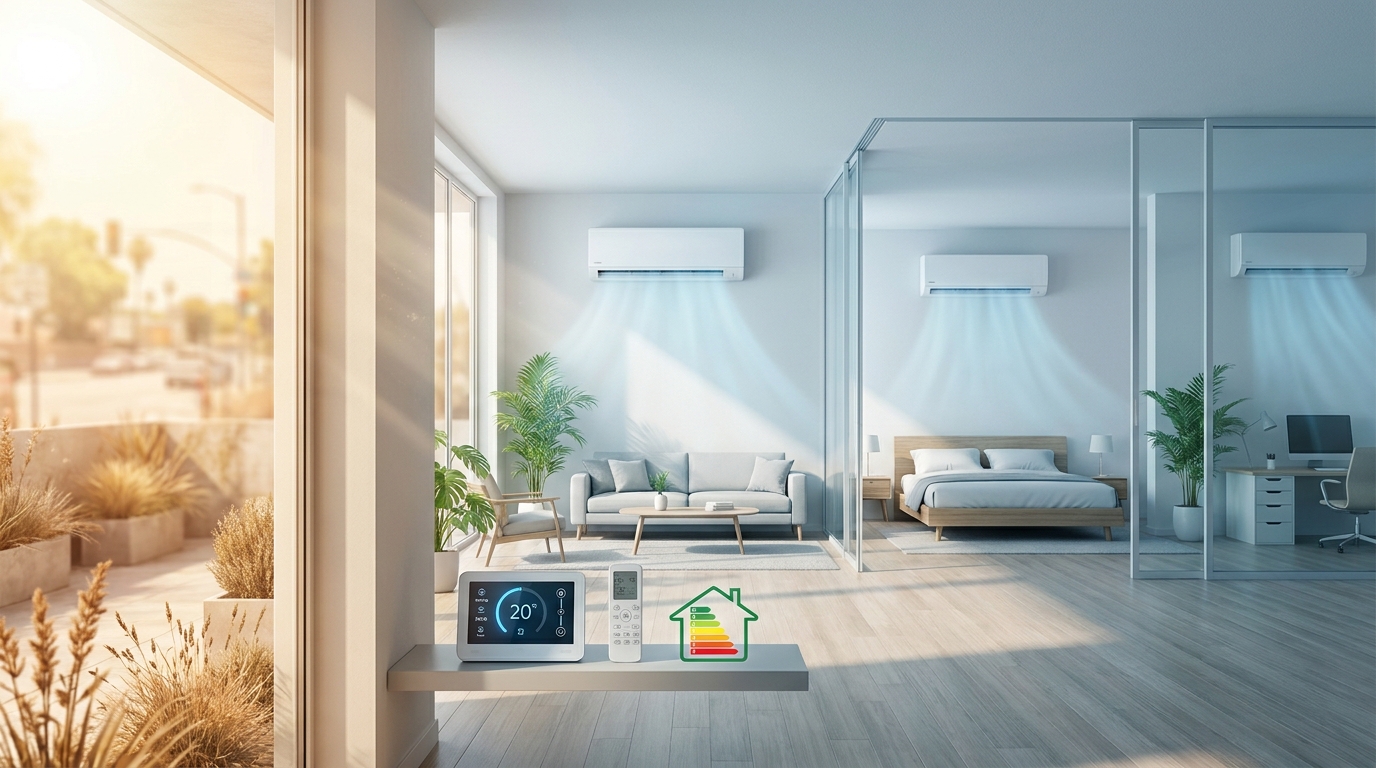 8 Best Daikin Air Conditioners (August 2026) – Expert Reviews